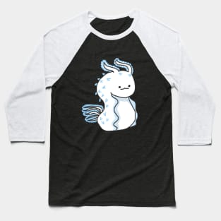 Sea Bunny! Baseball T-Shirt